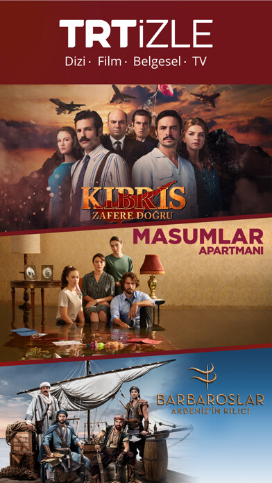 Emulate iPhone app TRT ?zle: Dizi, Film, Canl? TV using MyAndroid Emulate iPhone app TRT ?zle: Dizi, Film, Canl? TV using MyAndroid