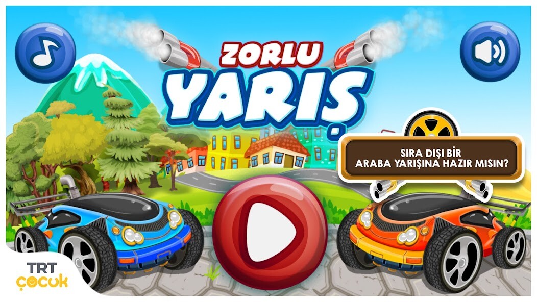 Run android online APK TRT Zorlu Yarış from MyAndroid or emulate TRT Zorlu Yarış using MyAndroid Run android online APK TRT Zorlu Yarış from MyAndroid or emulate TRT Zorlu Yarış using MyAndroid