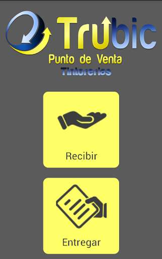 Run android online APK Trubic Tintorerias from MyAndroid or emulate Trubic Tintorerias using MyAndroid