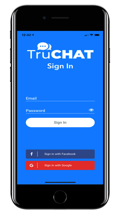 Run android online APK TruCHAT by TruVisibility from MyAndroid or emulate TruCHAT by TruVisibility using MyAndroid