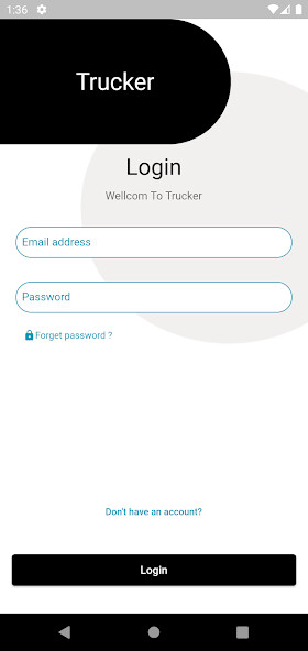 Run android online APK Truckar Driver from MyAndroid or emulate Truckar Driver using MyAndroid Run android online APK Truckar Driver from MyAndroid or emulate Truckar Driver using MyAndroid