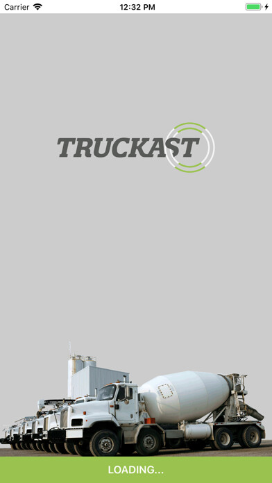 Emulate iPhone app TRUCKAST using MyAndroid Emulate iPhone app TRUCKAST using MyAndroid