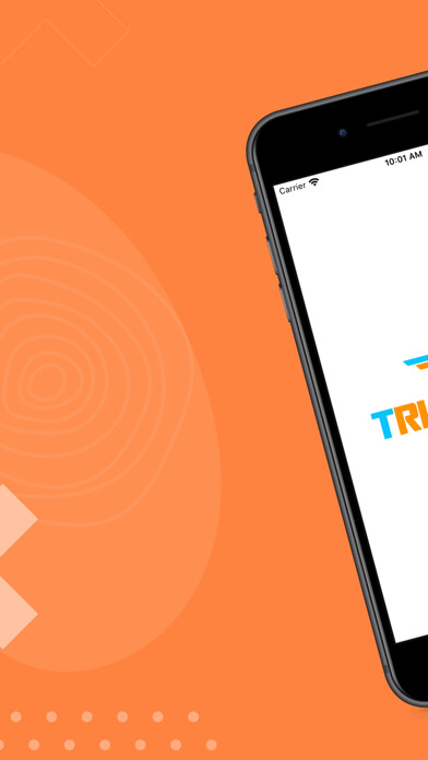 Emulate iPhone app Truckate Partner using MyAndroid