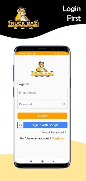 Run android online APK Truckbazi-Buy Sell Rent Faster from MyAndroid or emulate Truckbazi-Buy Sell Rent Faster using MyAndroid Run android online APK Truckbazi-Buy Sell Rent Faster from MyAndroid or emulate Truckbazi-Buy Sell Rent Faster using MyAndroid