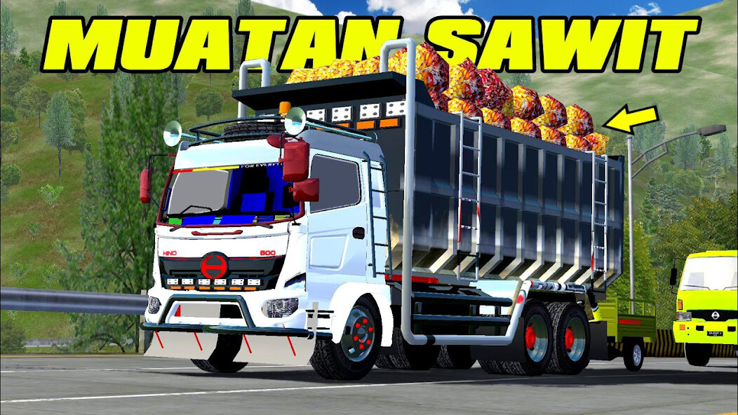 Run android online APK Truck Bos Sawit BUSSID from MyAndroid or emulate Truck Bos Sawit BUSSID using MyAndroid Run android online APK Truck Bos Sawit BUSSID from MyAndroid or emulate Truck Bos Sawit BUSSID using MyAndroid