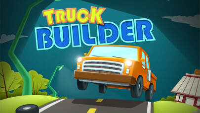 Emulate iPhone app Truck Builder - Games For Kids using MyAndroid Emulate iPhone app Truck Builder - Games For Kids using MyAndroid