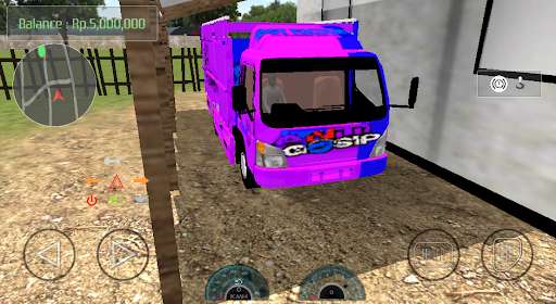 Run android online APK Truck Canter Anti Gosip Knalpot Serigala from MyAndroid or emulate Truck Canter Anti Gosip Knalpot Serigala using MyAndroid