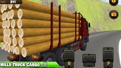 Emulate iPhone app Truck Cargo Transport Fever using MyAndroid Emulate iPhone app Truck Cargo Transport Fever using MyAndroid