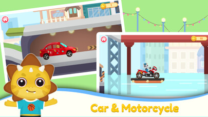 Emulate iPhone app Truck & City Car Driving Game using MyAndroid Emulate iPhone app Truck & City Car Driving Game using MyAndroid