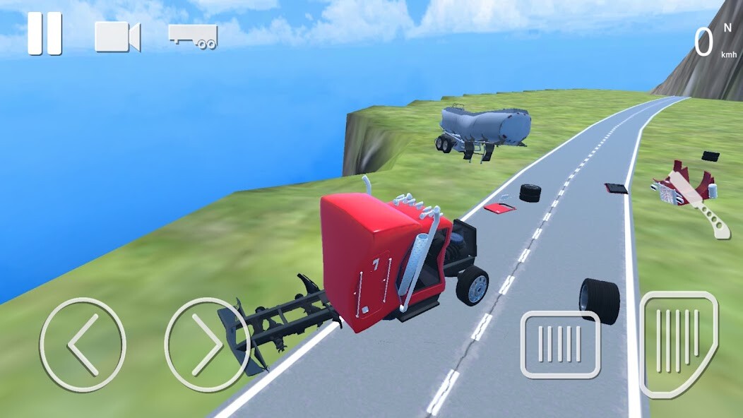 Run android online APK Truck Crash Simulator Accident from MyAndroid or emulate Truck Crash Simulator Accident using MyAndroid Run android online APK Truck Crash Simulator Accident from MyAndroid or emulate Truck Crash Simulator Accident using MyAndroid