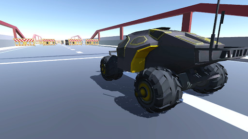 Run android online APK Truck Dodge 3D from MyAndroid or emulate Truck Dodge 3D using MyAndroid