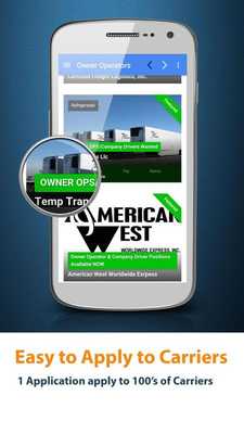 Emulate Android APK Truck Driver Jobs Search Emulate Android APK Truck Driver Jobs Search