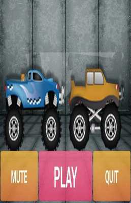 Emulate Android APK Truck Driver Russian Survivor