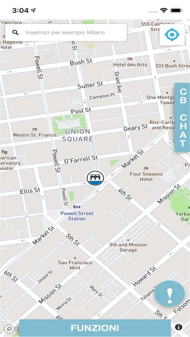 Run android online APK TruckDrivers from MyAndroid or emulate TruckDrivers using MyAndroid