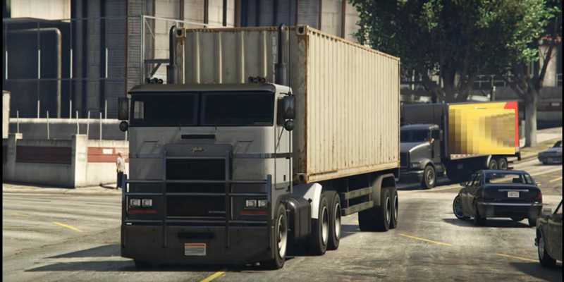 Emulate Android APK Truck Driving PRO 2018 Emulate Android APK Truck Driving PRO 2018