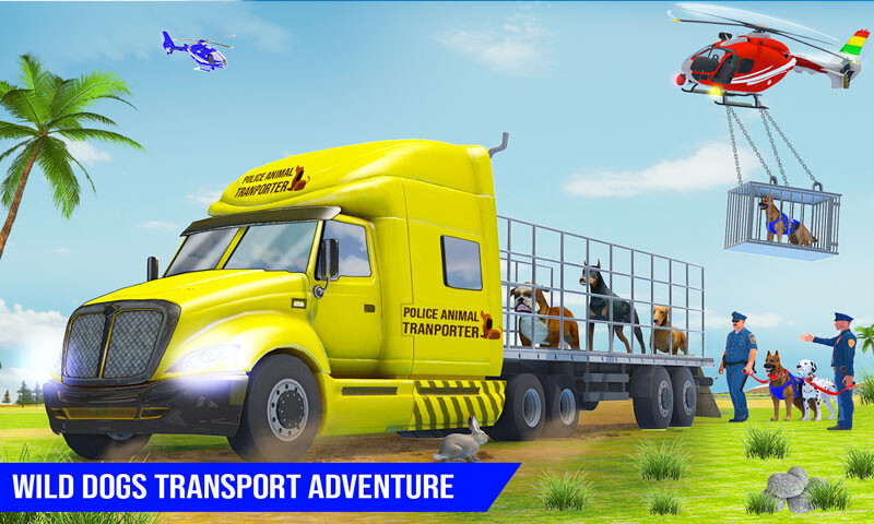 Emulate Android APK Truck Driving Simulator 3D Emulate Android APK Truck Driving Simulator 3D