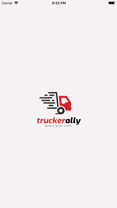Emulate iPhone app Trucker Ally using MyAndroid Emulate iPhone app Trucker Ally using MyAndroid