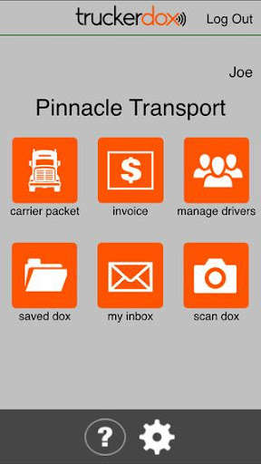 Run android online APK Truckerdox, presented by OOIDA from MyAndroid or emulate Truckerdox, presented by OOIDA using MyAndroid Run android online APK Truckerdox, presented by OOIDA from MyAndroid or emulate Truckerdox, presented by OOIDA using MyAndroid
