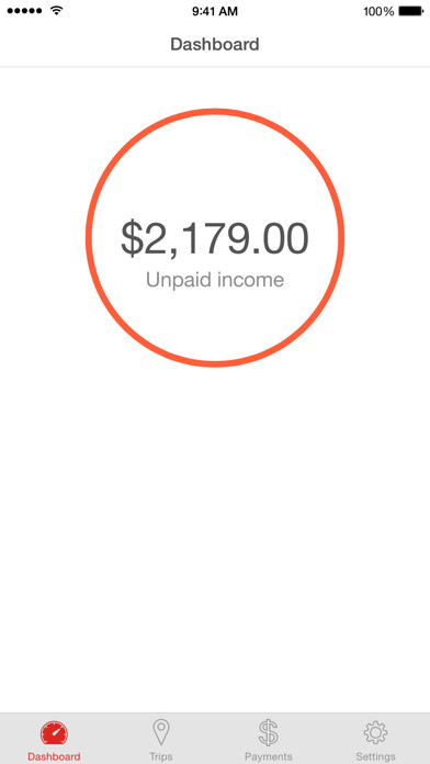 Emulate iPhone app Trucker Income using MyAndroid Emulate iPhone app Trucker Income using MyAndroid