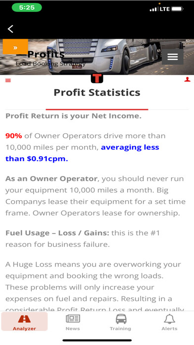 Emulate iPhone app Truckers Network using MyAndroid Emulate iPhone app Truckers Network using MyAndroid