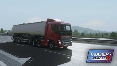 Emulate iPhone app Truckers of Europe 3 using MyAndroid Emulate iPhone app Truckers of Europe 3 using MyAndroid
