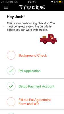 Emulate Android APK Trucke Emulate Android APK Trucke