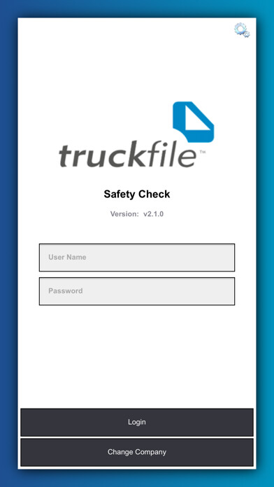 Run android online APK Truckfile Safety Check from MyAndroid or emulate Truckfile Safety Check using MyAndroid Run android online APK Truckfile Safety Check from MyAndroid or emulate Truckfile Safety Check using MyAndroid
