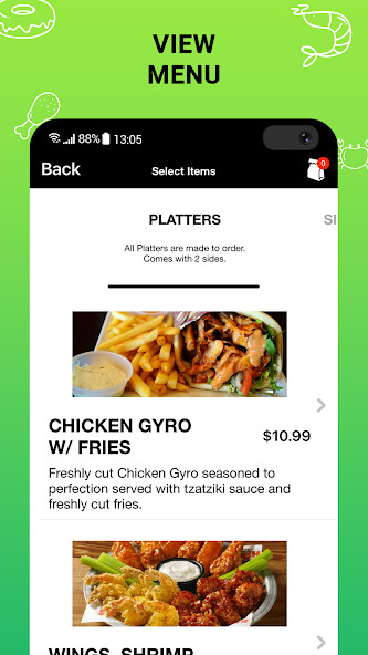 Run android online APK TruckFindr - Find Food Trucks from MyAndroid or emulate TruckFindr - Find Food Trucks using MyAndroid
