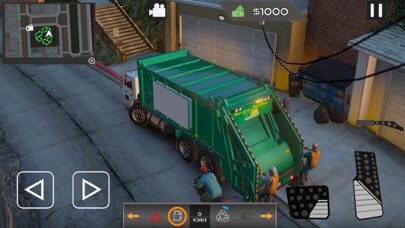 Emulate iPhone app Truck Games : Recycle Sim 2022 using MyAndroid Emulate iPhone app Truck Games : Recycle Sim 2022 using MyAndroid