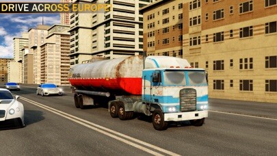 Emulate iPhone app Truck Games: Simulator Games using MyAndroid Emulate iPhone app Truck Games: Simulator Games using MyAndroid