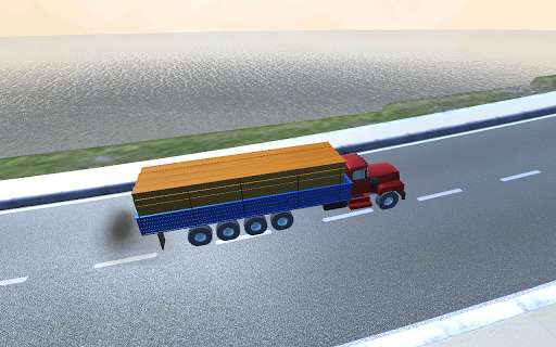Run android online APK Truck Games : Wood Cargo Transport 3d Free 2019 from MyAndroid or emulate Truck Games : Wood Cargo Transport 3d Free 2019 using MyAndroid