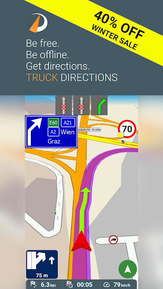 Run android online APK Truck GPS Navigation Pro by Directions (est. 1996) from MyAndroid or emulate Truck GPS Navigation Pro by Directions (est. 1996) using MyAndroid Run android online APK Truck GPS Navigation Pro by Directions (est. 1996) from MyAndroid or emulate Truck GPS Navigation Pro by Directions (est. 1996) using MyAndroid