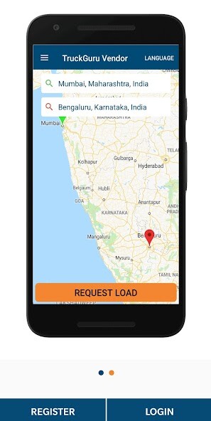 Run android online APK TruckGuru Vendor - Online Load from MyAndroid or emulate TruckGuru Vendor - Online Load using MyAndroid Run android online APK TruckGuru Vendor - Online Load from MyAndroid or emulate TruckGuru Vendor - Online Load using MyAndroid