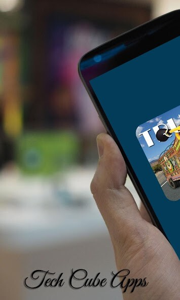 Emulate Android APK Truck Horn Emulate Android APK Truck Horn