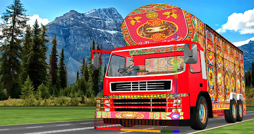Run android online APK Truck India Simulator 2021 from MyAndroid or emulate Truck India Simulator 2021 using MyAndroid Run android online APK Truck India Simulator 2021 from MyAndroid or emulate Truck India Simulator 2021 using MyAndroid