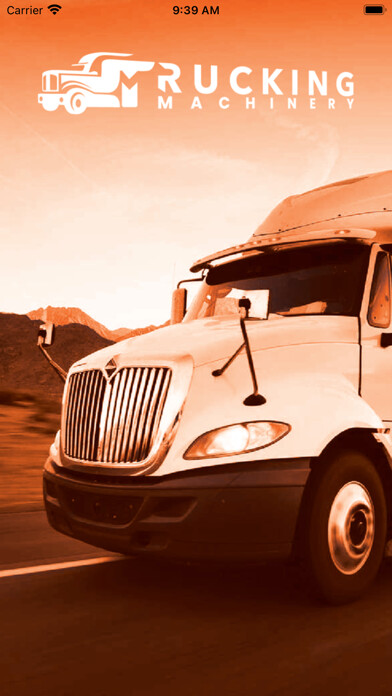 Emulate iPhone app Trucking Machinery using MyAndroid Emulate iPhone app Trucking Machinery using MyAndroid