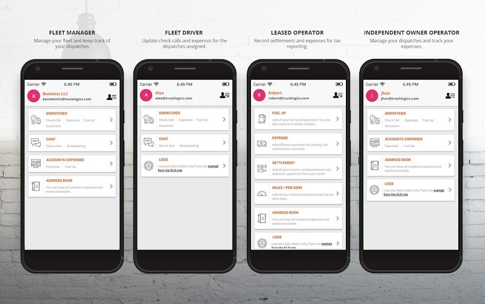Run android online APK Trucking Management Software from MyAndroid or emulate Trucking Management Software using MyAndroid Run android online APK Trucking Management Software from MyAndroid or emulate Trucking Management Software using MyAndroid