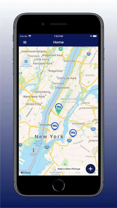 Run android online APK Truck It App from MyAndroid or emulate Truck It App using MyAndroid