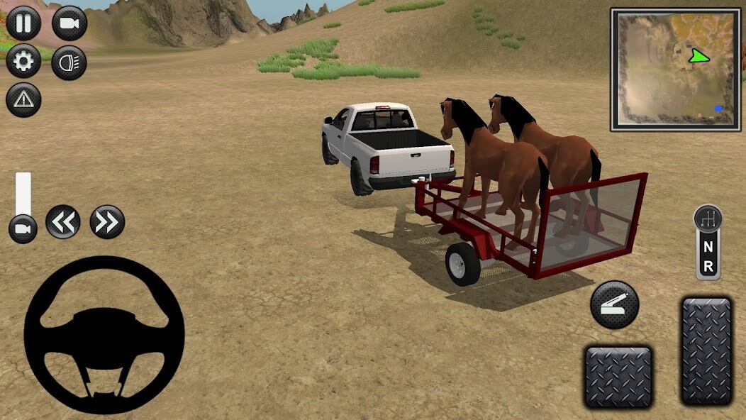 Run android online APK Truck Livestock Transport from MyAndroid or emulate Truck Livestock Transport using MyAndroid Run android online APK Truck Livestock Transport from MyAndroid or emulate Truck Livestock Transport using MyAndroid