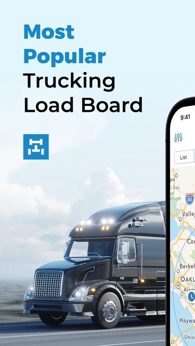Emulate iPhone app TruckLoads: Trucker Load Board using MyAndroid Emulate iPhone app TruckLoads: Trucker Load Board using MyAndroid