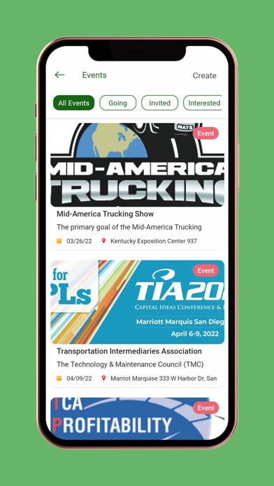 Emulate iPhone app Truck.Mate - Truckers Social using MyAndroid Emulate iPhone app Truck.Mate - Truckers Social using MyAndroid
