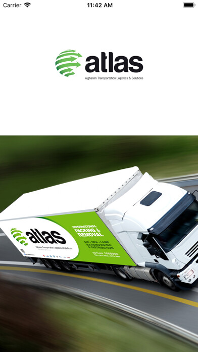 Emulate iPhone app TruckMe Driver using MyAndroid