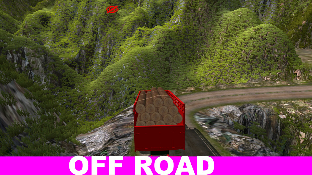 Run android online APK Truck Off Road Simulator from MyAndroid or emulate Truck Off Road Simulator using MyAndroid