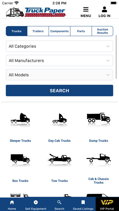 Emulate iPhone app Truck Paper using MyAndroid Emulate iPhone app Truck Paper using MyAndroid