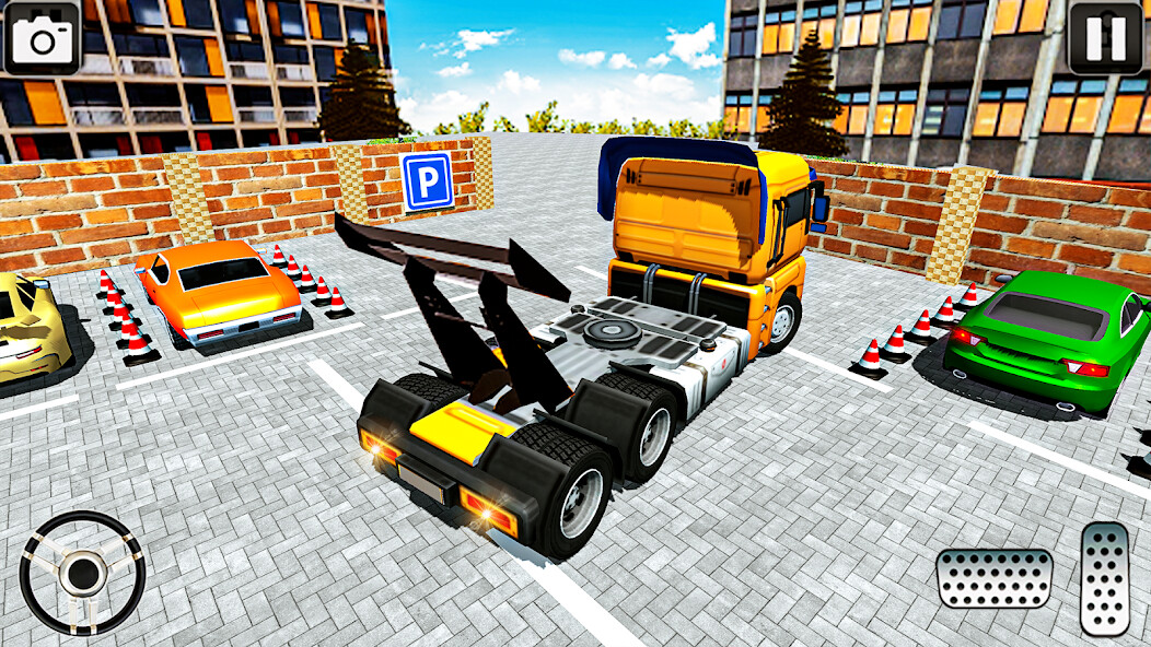 Run android online APK Truck Parking Game Truck Games from MyAndroid or emulate Truck Parking Game Truck Games using MyAndroid Run android online APK Truck Parking Game Truck Games from MyAndroid or emulate Truck Parking Game Truck Games using MyAndroid