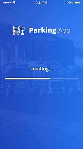 Run android online APK Truck Park Plus from MyAndroid or emulate Truck Park Plus using MyAndroid