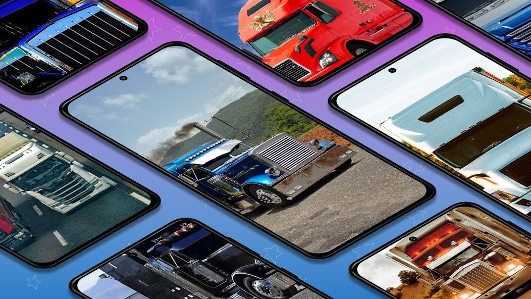 Run android online APK Truck photo wallpapers from MyAndroid or emulate Truck photo wallpapers using MyAndroid Run android online APK Truck photo wallpapers from MyAndroid or emulate Truck photo wallpapers using MyAndroid