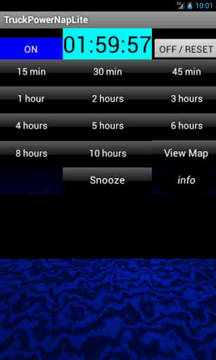 Run android online APK TruckPowerNapLite from MyAndroid or emulate TruckPowerNapLite using MyAndroid