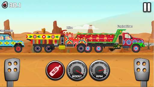 Run android online APK Truck Racing - 4x4 Hill Climb from MyAndroid or emulate Truck Racing - 4x4 Hill Climb using MyAndroid Run android online APK Truck Racing - 4x4 Hill Climb from MyAndroid or emulate Truck Racing - 4x4 Hill Climb using MyAndroid