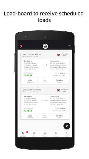 Run android online APK Truckr - App for Truck & Courier Drivers from MyAndroid or emulate Truckr - App for Truck & Courier Drivers using MyAndroid Run android online APK Truckr - App for Truck & Courier Drivers from MyAndroid or emulate Truckr - App for Truck & Courier Drivers using MyAndroid